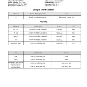 BPC 157