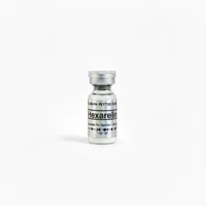 Hexarelin