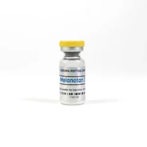 Melanotan 2