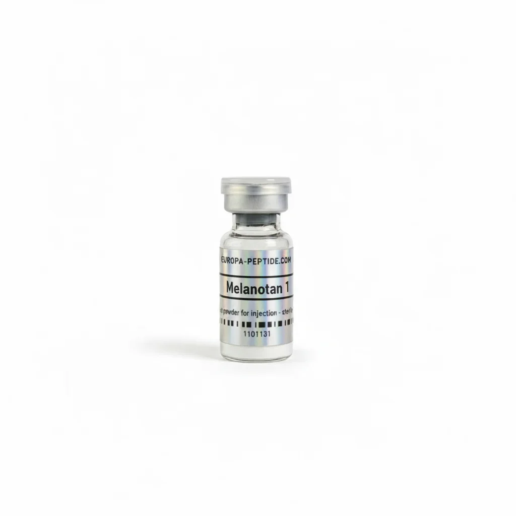 MT1 Melanotan I