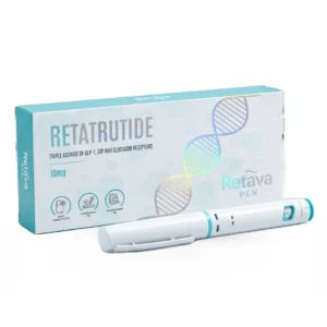 Retatrutid