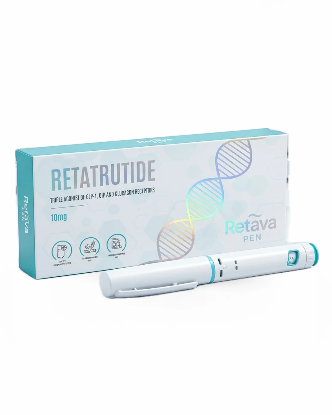 RT10Shop Retatrutid