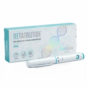 RETAVA PEN