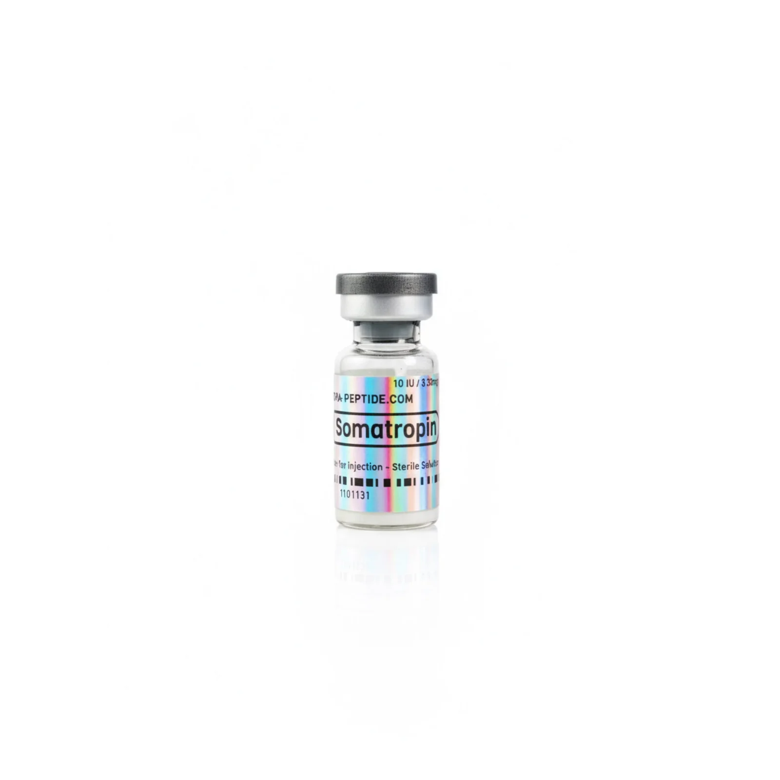 Somatropin-scaled Somatropin