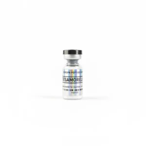 Tesamorelin