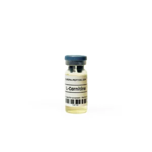 L-Carnitin 10ml