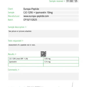Ipamorelin